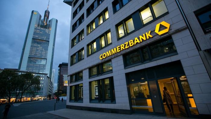 Commerzbank: Δεν διαφαίνεται στροφή στην οικονομική πολιτική της Γερμανίας