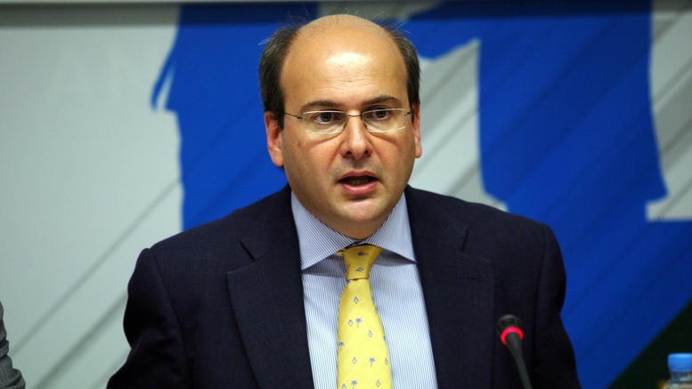 Κ.Χατζηδάκης: Πάνω από 1 δισ. ευρώ για τη στήριξη της εργασίας - Τα νέα μέτρα