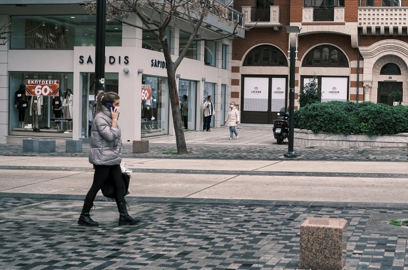 ΕΣΘ: Δεν ισχύουν οι ενδιάμεσες εκπτώσεις την περίοδο της ΔΕΘ