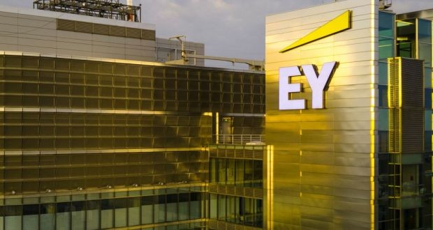 EY: Πρόκληση για τις επιχειρήσεις οι εταιρικές αναφορές για κλιματικούς κινδύνους