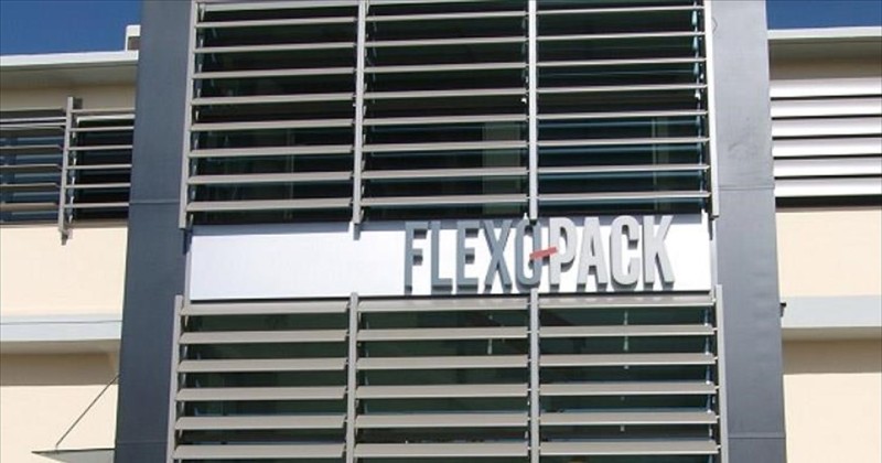 FLEXOPACK: Μειωμένες οι πωλήσεις και η κερδοφορία το α' εξάμηνο