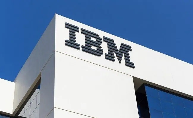 Διαδικτυακή εκδήλωση της IBM