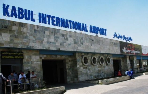 Ταλιμπάν: ΜΕ τη στήριξη Τουρκίας - Κατάρ η επαναλειτουργία του αεροδρομίου της Καμπούλ