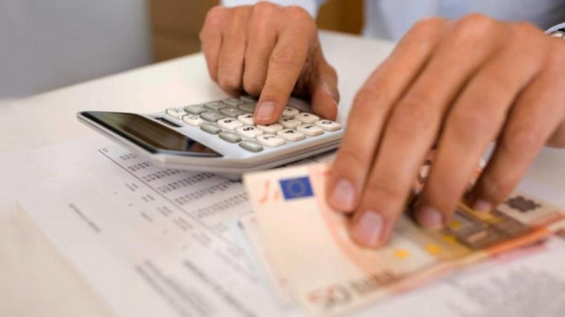 Πιστώθηκαν 7,5 εκατ. ευρώ σε 15.805 δικαιούχους για τα μειωμένα μισθώματα Ιουλίου