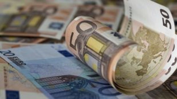 Στα €121,7 δισ. οι χορηγήσεις τραπεζών