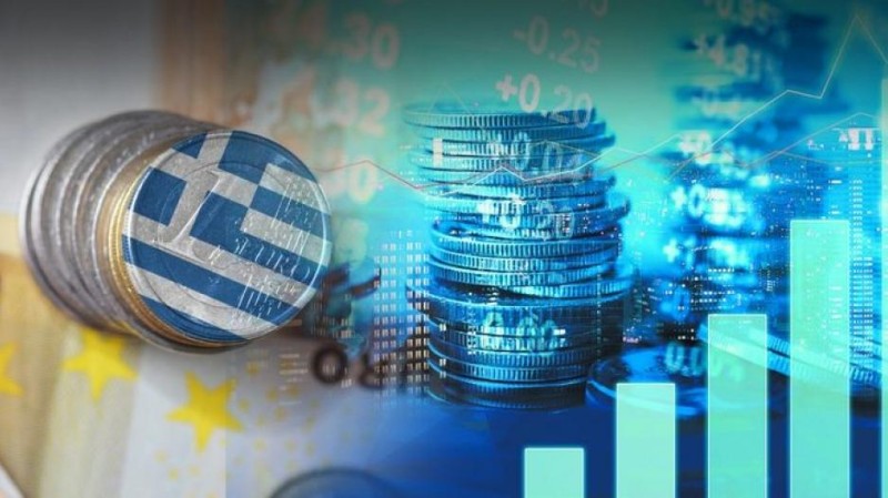 Νέα διπλή έξοδος του ελληνικού Δημοσίου στις αγορές