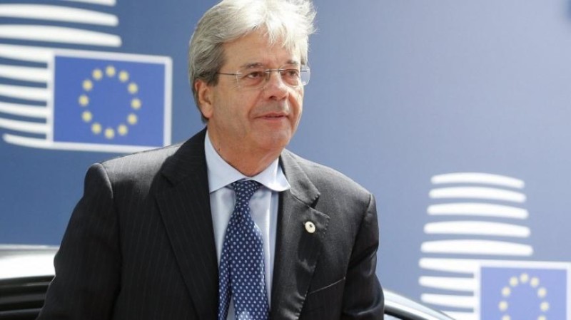 Συνέδριο ΙΟΒΕ: Σημαντική πρόοδο στην ελληνική οικονομία βλέπει ο Επίτροπος Τζεντιλόνι