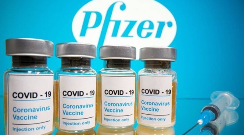 Pfizer: Ξεκίνησε η δεύτερη από τις τρείς φάσεις  δοκιμών για το φάρμακο κατά του COVID 19