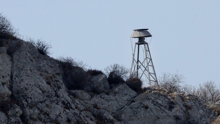 Στις 11:00 θα ηχήσουν οι σειρήνες συναγερμού σε όλη την Ελλάδα