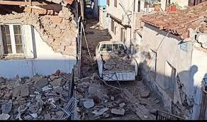 ΕΝΦΙΑ: Τριετής απαλλαγή για σεισμόπληκτα ακίνητα σε Σάμο, Χίο, Ικαρία,   Θεσσαλία