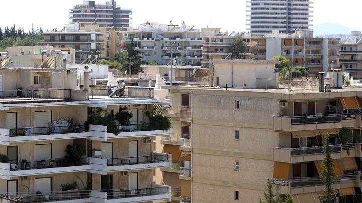 Με διπλή δόση ΕΝΦΙΑ ο Οκτώβριος