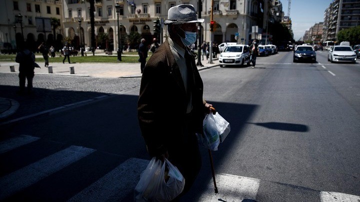 «Kαμπανάκι» κινδύνου για Βόρειο Ελλάδα