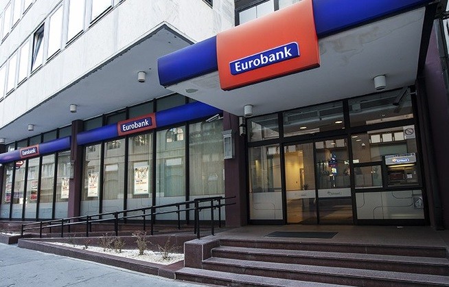 Eurobank Holdings: Υπέγραψε συμφωνία με doValue για τη συναλλαγή Mexico