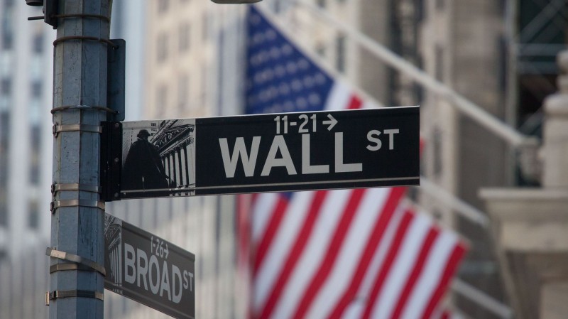 Wall Street: Μικρή άνοδος με νέα ρεκόρ για δεύτερη συνεχή συνεδρίαση