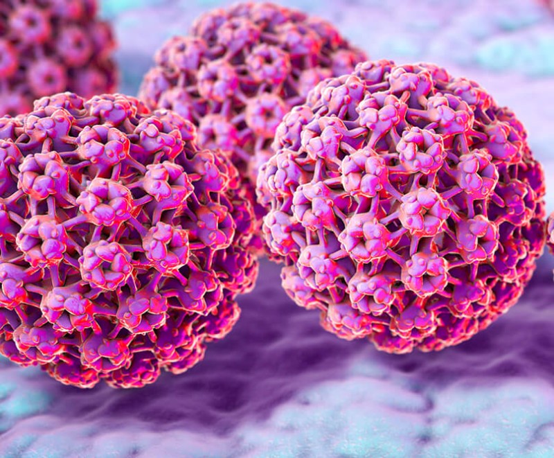 Metropolitan: HPV: Θεραπεία για πάνω από 100 τύπους