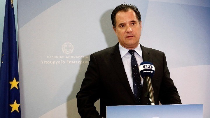 Γεωργιάδης: Η αύξηση στο επίδομα θέρμανσης καλύπτει την ανατίμηση του πετρελαίου