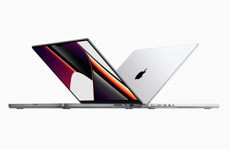 Apple: Παρουσίασε τα δυο νέα μοντέλα Mac Book Pro