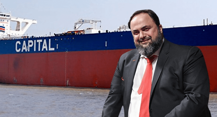 CPLP Shipping: Τη Δευτέρα 25 Οκτωβρίου αρχίζει η διαπραγμάτευση των ομολογιών στο Χ.Α