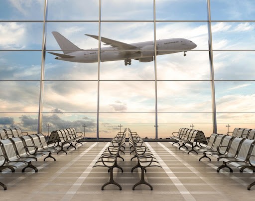Αεροδρόμια: Η επιβατική κίνηση αυξήθηκε κατά 62,3% στο 9μηνο