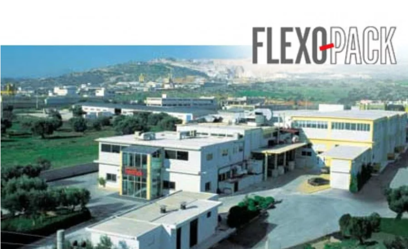 Flexopack: Ίδρυση νέας εταιρείας στη Δανία