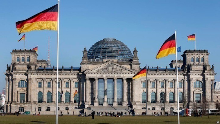 Γερμανία: Συνεχίζονται οι διερευνητικές επαφές των κομμάτων