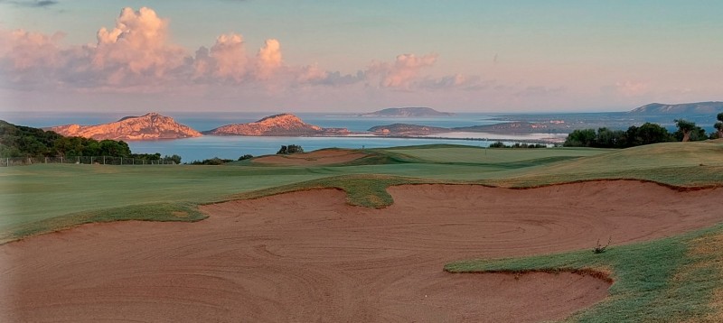 Ρεκόρ συμμετοχών στο 5ο Messinia Pro-AM της COSTA NAVARINO