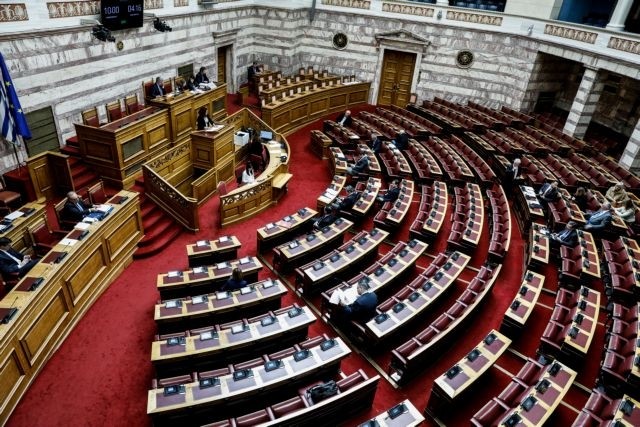 Ψηφίστηκε το νομοσχέδιο για την Κοινωνική Προστασία