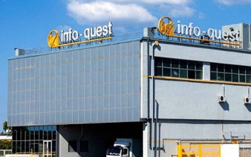 Quest - Θ. Φέσσας: Αποδίδει 8% με μια κίνηση