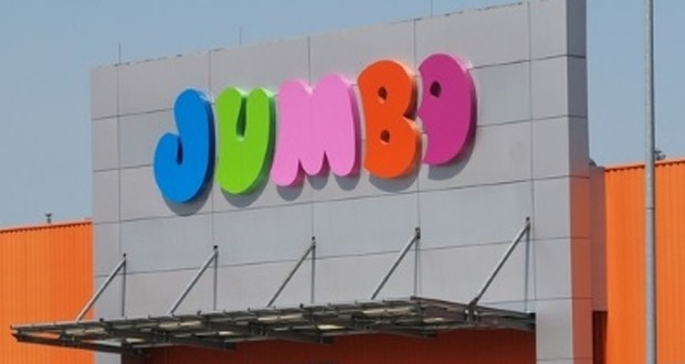 Jumbo: Επιστρέφουν στην 