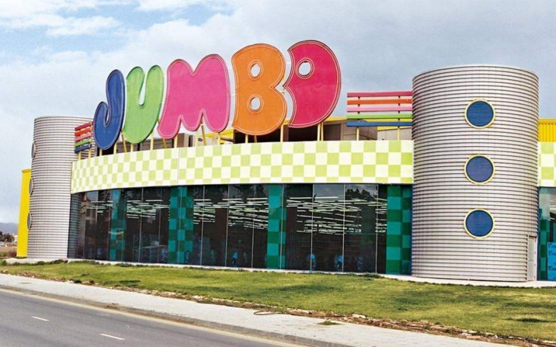 JUMBO: Εφάπαξ η χρηματική διανομή