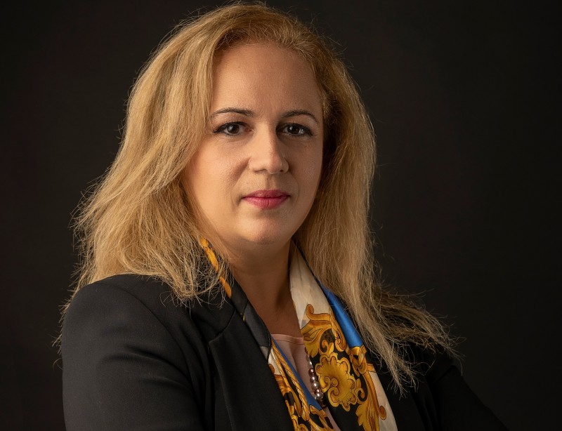 Η Λίλα Τσιτσογιαννοπούλου εντάσσεται στο δυναμικό της PwC