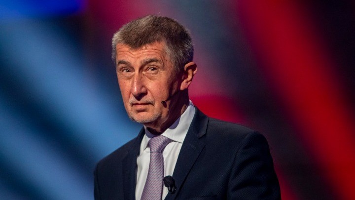 Τσεχία-εκλογές: Ήττα του Αντρέι Μπάμπις, νίκη της κεντροδεξιάς