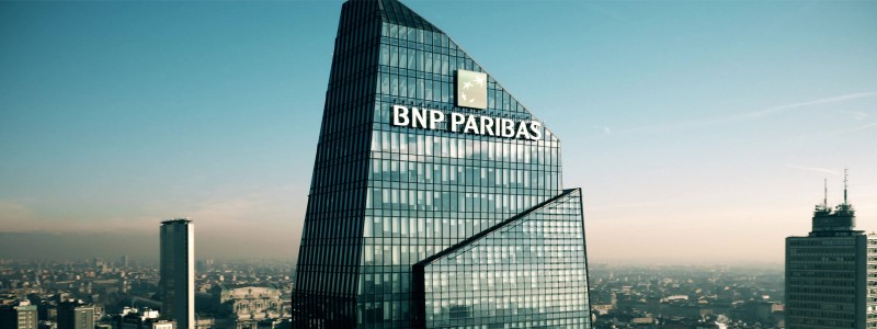 BNP Paribas: Βελτιωμένες οι προοπτικές των ελληνικών τραπεζών λόγω του 