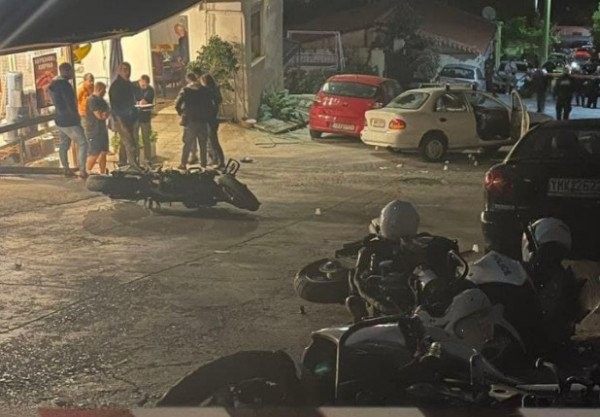Πειθαρχικό έλεγχο ζήτησε ο Θεοδωρικάκος για την αιματηρή καταδίωξη στο Πέραμα