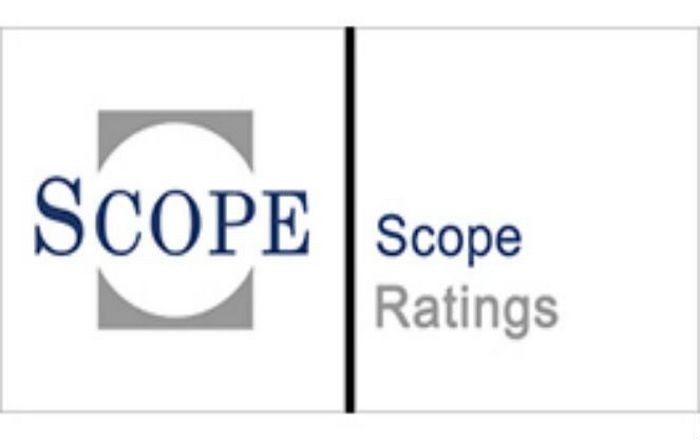 Scope Ratings: Σε υψηλά επίπεδα το ελληνικό δημόσιο χρέος - Αδύναμο το αναπτυξιακό δυναμικό