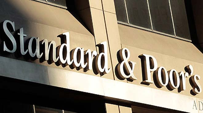 Ο οίκος S&P δεν αξιολόγησε την ελληνική Οικονομία