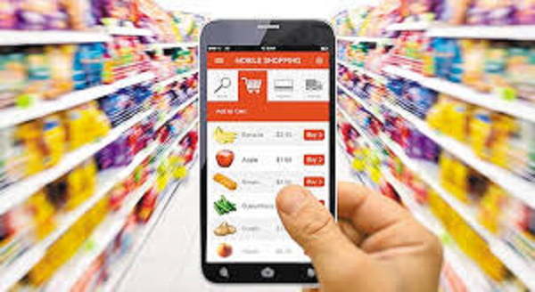 Convert Group: Αύξηση 60% στις πωλήσεις των online super markets στο γ΄τρίμηνο του 2021