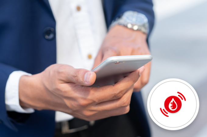 Vodafone: Νέο IoT προϊόν Business Temperature Tag