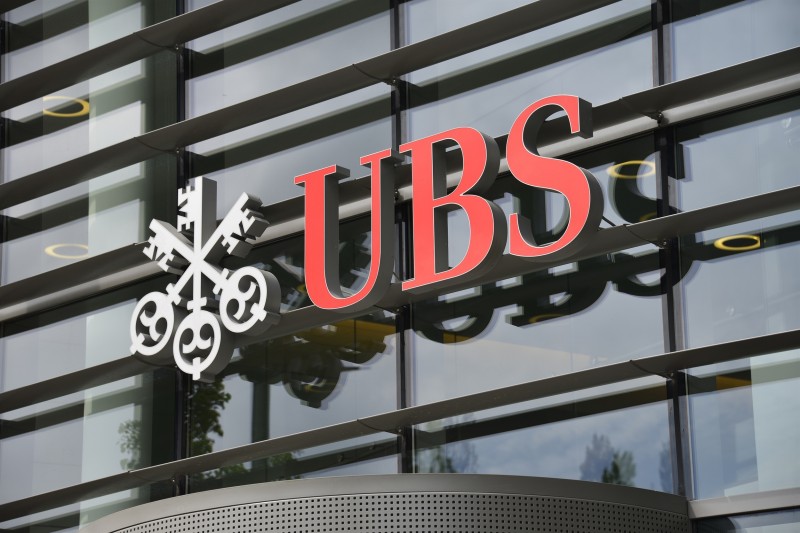 UBS: Προειδοποίηση για κίνδυνο