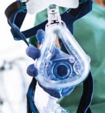 HEAL Academy: Ημερίδα «Βασικές Αρχές Μηχανικής Αναπνοής» στις 20/10/2021