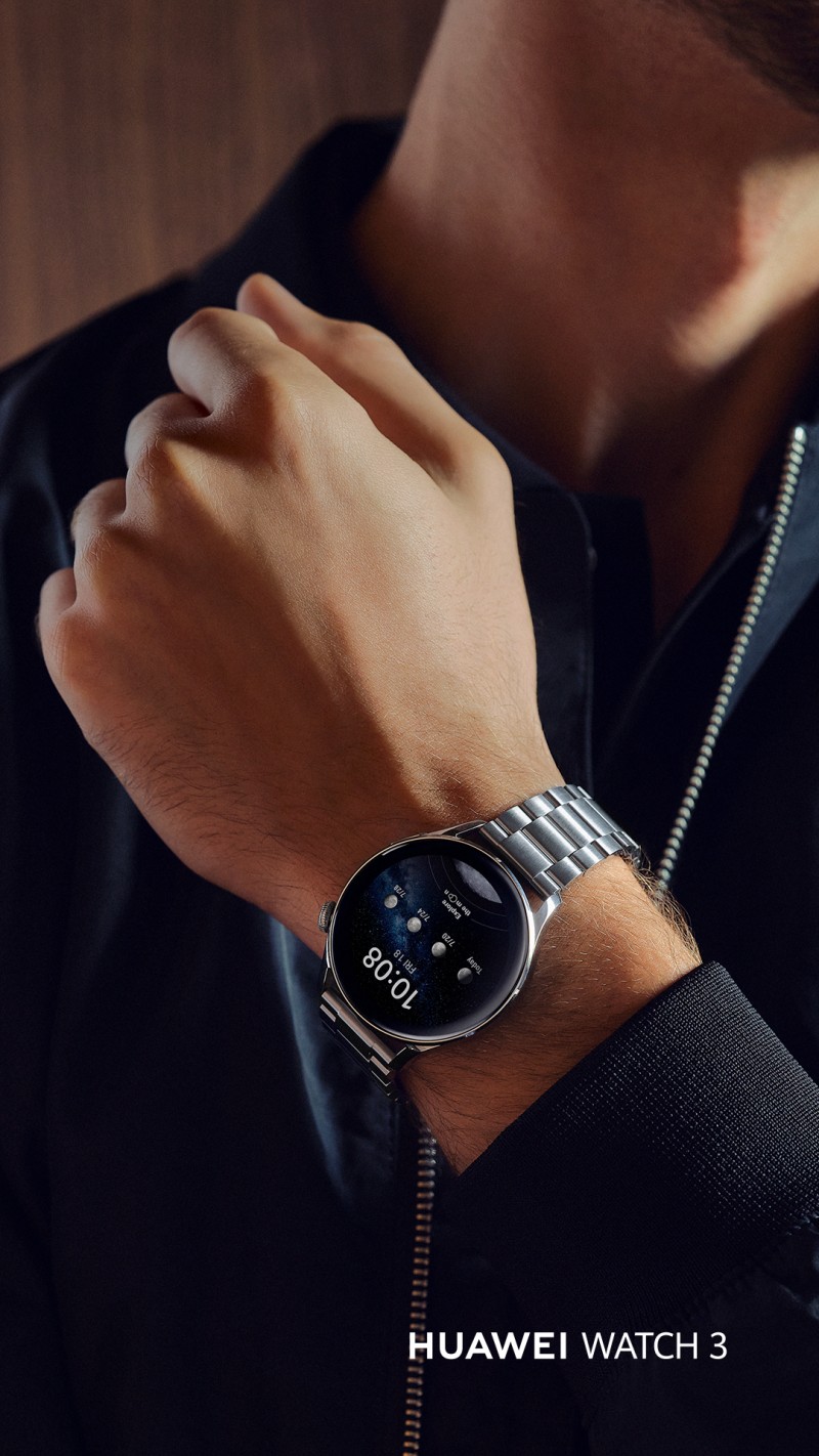 To 64% των Ελλήνων πιστεύει ότι τα smartwatches μπορούν να κάνουν τη ζωή μας καλύτερη