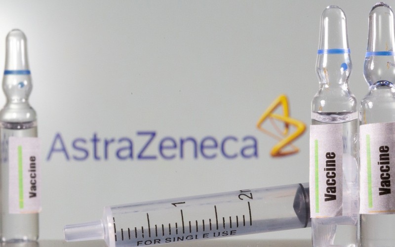 2 δισ. δόσεις εμβολίου της ASTRA ZENECA προμηθεύτηκαν χώρες σε όλο τον κόσμο