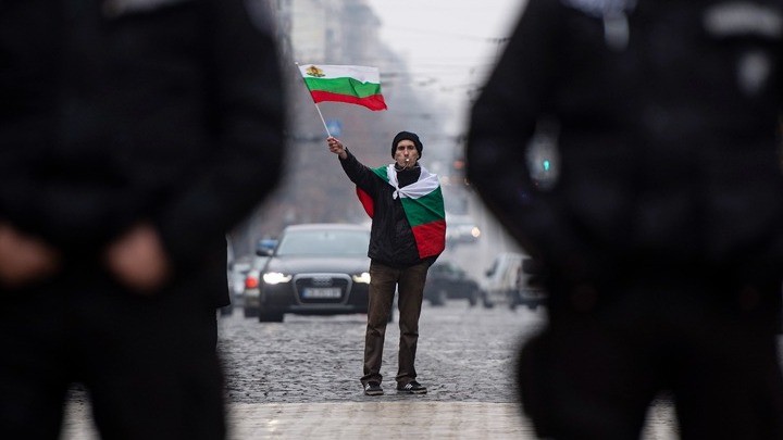 Βουλγαρία: Παράταση έως Μάρτιο της κατάστασης έκτακτης ανάγκης