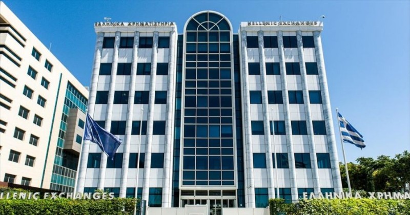 ΧΑ: Ηπια ανοδικές τάσεις στις 910 μονάδες ο Γ.Δ