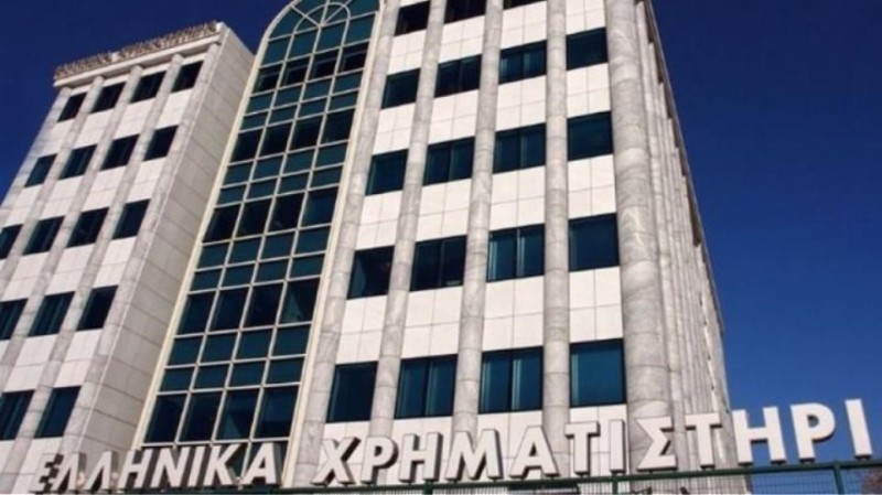 Χ.Α: Νέα διόρθωση και πτώση 0,27%