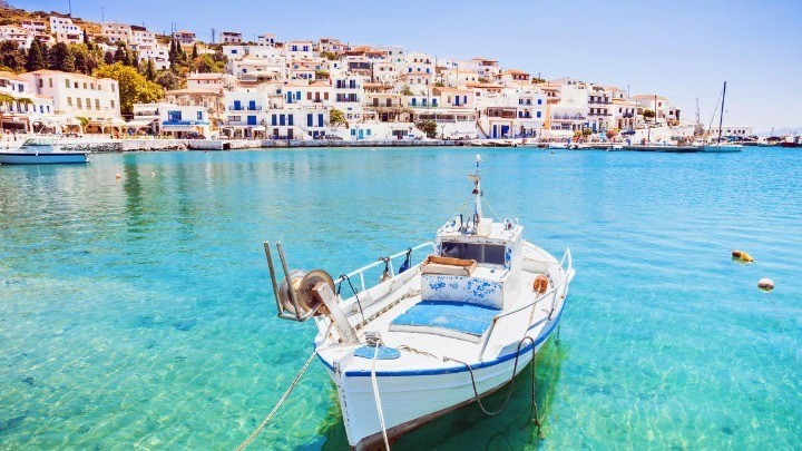 Πειραιώς: Στρατηγική επιλογή η χρηματοδότηση στον τουριστικό κλάδο