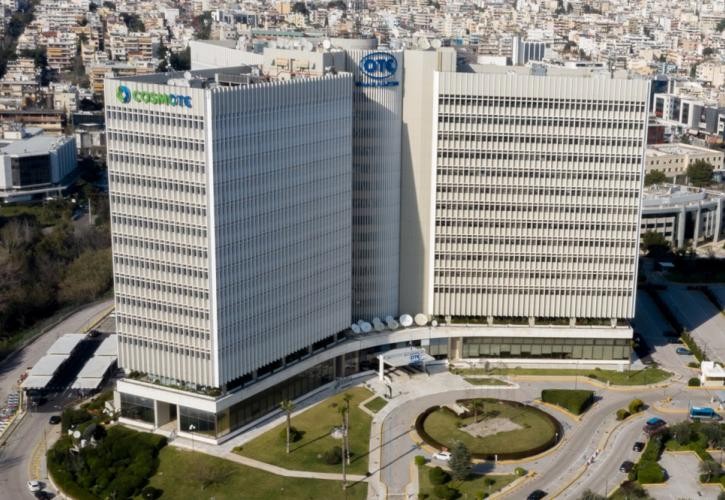 ΟΤΕ: Αύξηση εσόδων κατά 3,5% το γ΄τρίμηνο