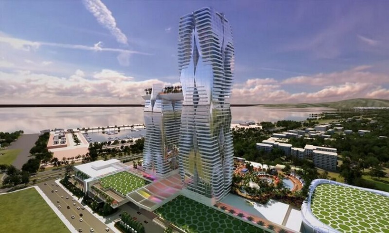 Lamda Development: Την Τρίτη 9 Νοεμβρίου στις 12 μ.μ. παρουσιάζει το masterplan του Ελληνικού