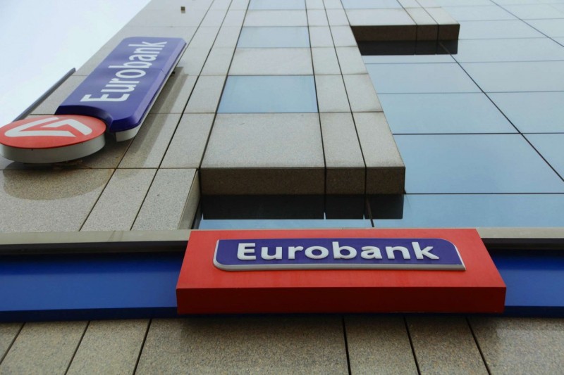 Eurobank:  Διανέμει μέρισμα το 2022
