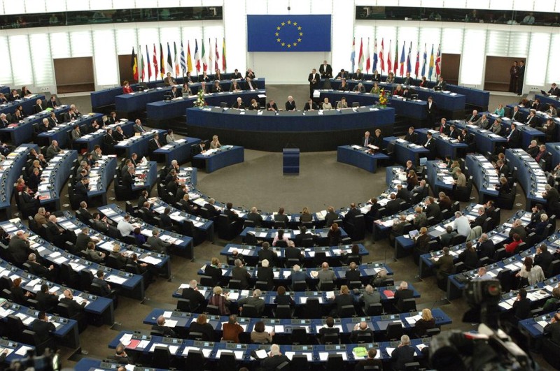 Εγκρίθηκε από το Ευρωκοινοβούλιο η Νέα Κοινή Γεωργική Πολιτική, με προϋπολογισμό 387 δισ. ευρώ